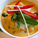 Master the Art of Authentic Red Thai Curry: A Flavorful Guide