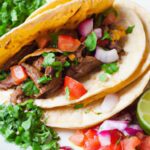 Savory Beef Chuck Roast Tacos: A Flavor-Packed Fiesta Guide