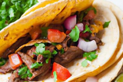 Savory Beef Chuck Roast Tacos: A Flavor-Packed Fiesta Guide