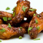 Sweet Meets Savory: The Ultimate Honey Garlic Chicken Wings Guide