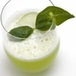 Zesty Basil Lime Juice: A Refreshing Twist on Classic Flavor