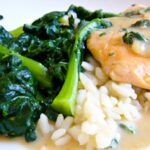 Savor the Best Chicken and Spinach Recipes for Every Meal