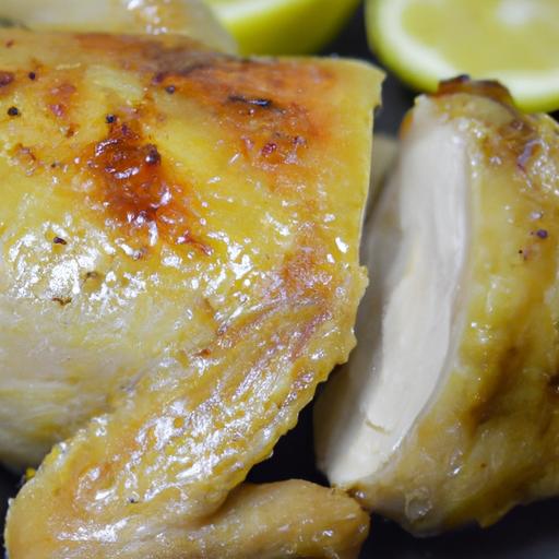 Simple & Scrumptious: Easy Chicken Recipes for Every Day