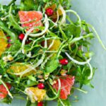 Arugula Salad Secrets: Fresh Flavors for Every Season