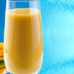 Mango Juice Magic: Sip Into Tropical Goodness and Health