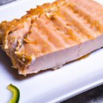 Crispy Air Fryer Tuna Steak: Quick, Healthy & Delicious