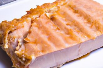 Crispy Air Fryer Tuna Steak: Quick, Healthy & Delicious