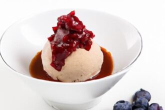 Chilled Gains: The Rise of Protein-Packed Ice Cream Treats