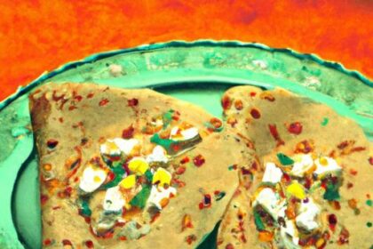 Sunrise Flavors: Authentic Indian Breakfast Recipes to Try