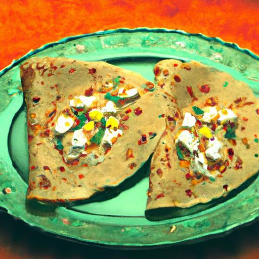 Sunrise Flavors: Authentic Indian Breakfast Recipes to Try