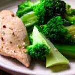 Keto Chicken & Broccoli: A Flavorful Low-Carb Power Meal