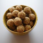 Crunchy & Clean: Top Vegan Gluten-Free Healthy Snacks