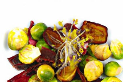Crispy & Flavorful: The Ultimate Roasted Veggies Recipe Guide