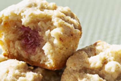 Baking Delight: Creative Recipes with Coconut Flour Flair