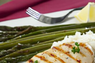 Power-Packed Low-Carb Chicken Recipes High in Protein