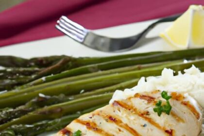 Power-Packed Low-Carb Chicken Recipes High in Protein