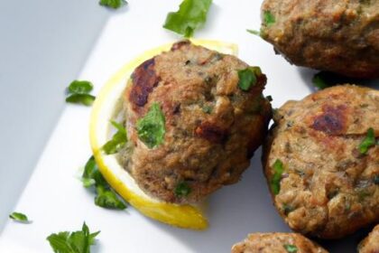 Master the Art of Kofta: A Flavorful Recipe Guide