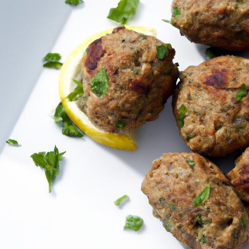 Master the Art of Kofta: A Flavorful Recipe Guide