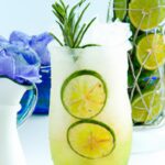 Honey Lime Elixir: Your Ultimate Refreshing Summer Drink