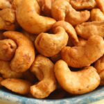 Quick & Easy Honey Roasted Cashews in Just 15 Minutes!