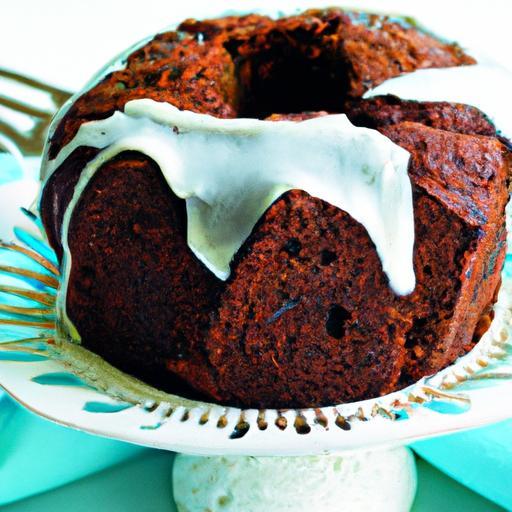 Top Irresistible Cake Recipes to Satisfy Every Sweet Tooth