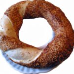 Savoring Simit: The Crunchy Icon of Turkish Street Bread