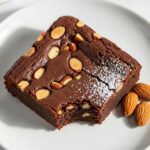 Almond Flour Brownies