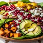 Creative Salad Recipes