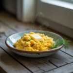 Scrambled Eggs
