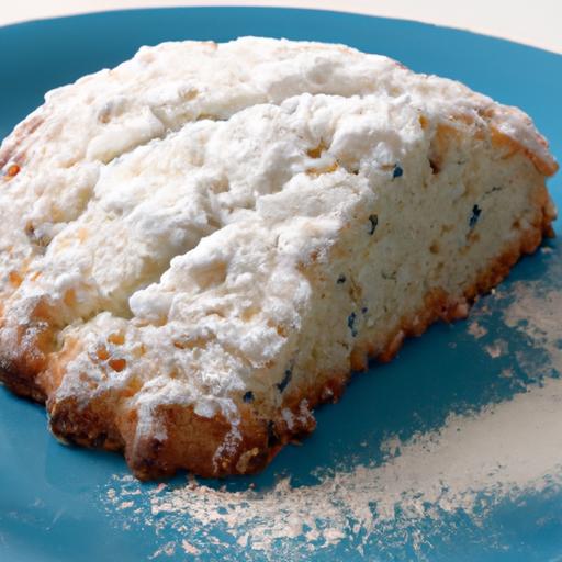 Baking Delight: Creative Recipes with Coconut Flour Flair