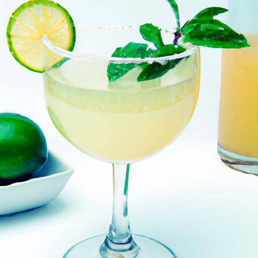 Honey Lime Elixir: Your ultimate Refreshing Summer Drink