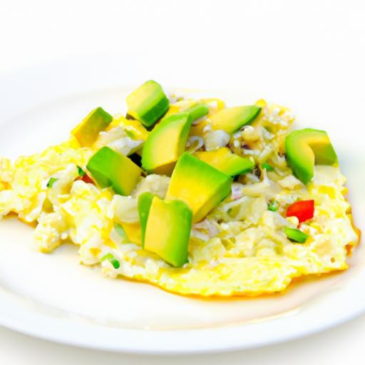 Cracking Calories: What’s in 3 Scrambled Eggs?