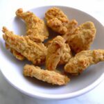 Crispy Keto Air Fryer Recipes for Guilt-Free Munching