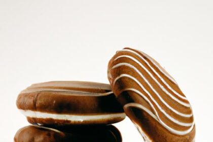 Mastering Alfajores: A Classic Sweet Treat Recipe Guide