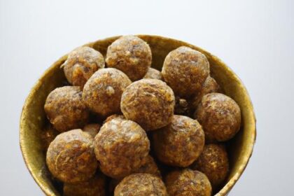 Crunchy & Clean: Top Vegan Gluten-Free Healthy Snacks
