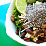 Chia Seeds Unleashed: Tasty Recipes for Health & Energy