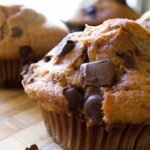 Ultimate Guide to Perfectly Soft Chocolate Chip Muffins