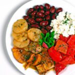 Savory Greek Side Dishes: A Flavorful Taste of Tradition