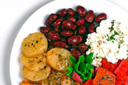 Savory Greek Side Dishes: A Flavorful Taste of Tradition