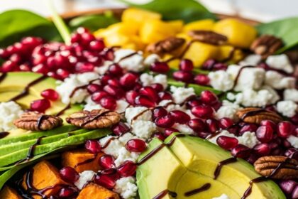 Creative Salad Recipes