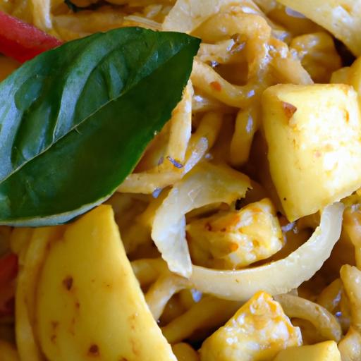 Deliciously Cheap: Budget-friendly Vegan Recipes Unveiled