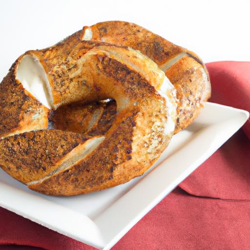 Savoring Simit: The Crunchy Icon of Turkish Street Bread