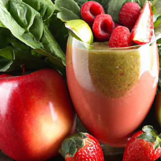 Glow From Within: Top Juice recipes for Clear, Radiant Skin