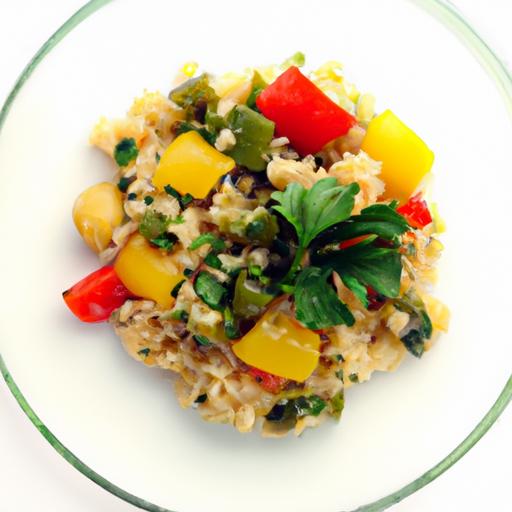 15-Minute Pearl Couscous Recipes: Quick & Flavorful Eats
