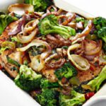 One-Pan Wonders: Easy Sheet Pan Dinners for Busy Nights