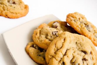 Bake Bliss: Irresistible Homemade Cookie Recipes to Try Today