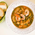 Hearty Seafood Stew Recipe: A Flavorful Ocean Delight