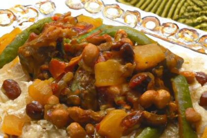 Mastering Tanjia Marrakchia: Authentic Moroccan Recipe Guide