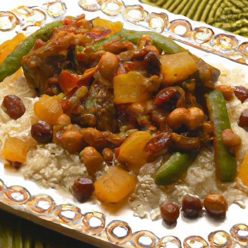 Mastering Tanjia Marrakchia: Authentic Moroccan Recipe Guide