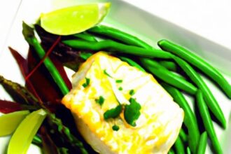 Delicious Mahi Mahi Recipes: Fresh Ideas for Every Meal